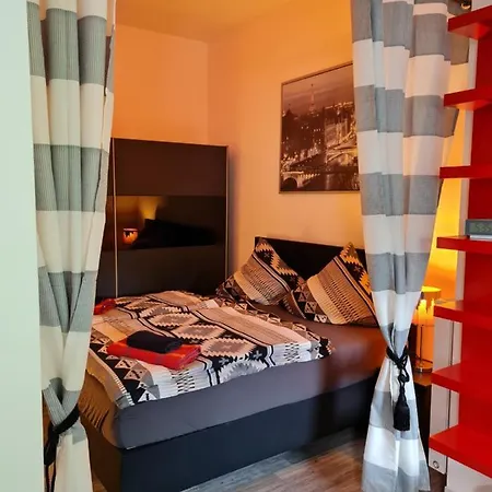 Am Kurpark Bad Rothenfelde