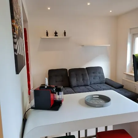 Am Kurpark Lägenhet