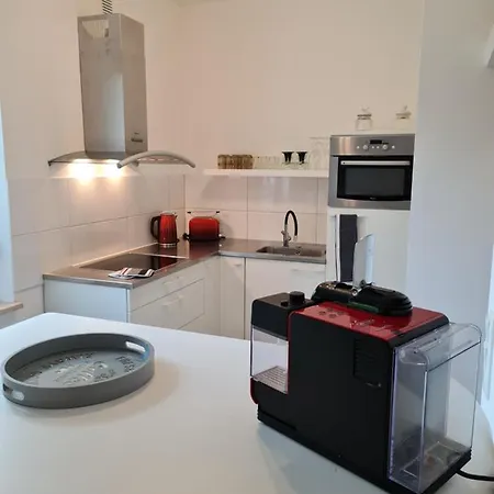 Am Kurpark Apartman
