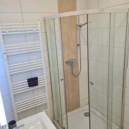 Am Kurpark Lägenhet *