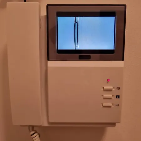 Am Kurpark Lägenhet Bad Rothenfelde