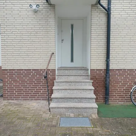 Am Kurpark Apartman Bad Rothenfelde